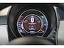 Fiat 500 1.0 Hybrid Star Panoramadak Two Tone Interieur Half Leder Carplay Navigatie 15 inch LMV Cruise Control Airco Parkeersensor