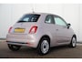 Fiat 500 1.0 Hybrid Star Panoramadak Two Tone Interieur Half Leder Carplay Navigatie 15 inch LMV Cruise Control Airco Parkeersensor