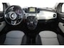 Fiat 500 1.0 Hybrid Star Panoramadak Two Tone Interieur Half Leder Carplay Navigatie 15 inch LMV Cruise Control Airco Parkeersensor