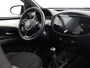 Toyota Aygo X 1.0 VVT-i MT Pulse | LED Verlichting | Climate control | Cruise control adaptive | Apple CarPlay/Android auto | Achteruitrijcamera |