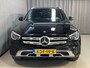 Mercedes-Benz GLC 300e 4MATIC 19"/Trekhaak/Dodehoek/Rijstrooksensor/Sfeerverlichting/Apple Carplay & Android Auto/Stoelverwarming/Elektrische klep