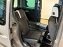 Renault Kangoo Rolstoelauto 3+1, rolstoel geschikt