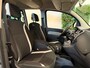 Renault Kangoo Rolstoelauto 3+1, rolstoel geschikt
