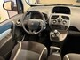 Renault Kangoo Rolstoelauto 3+1, rolstoel geschikt