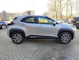 Toyota Yaris Cross 1.5 Hybrid STYLE TREKHAAK 4S-BANDEN STOEL/STUURVERW PARK-SENSOREN BLIND SPOT KEYLESS NAVI CLIMA APPLE/ANDROID CAMERA LED