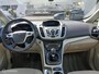 Ford Grand C-Max 1.0 Ecoboost Panorama Dak