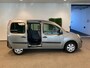 Renault Kangoo Rolstoelauto Automaat 3+1