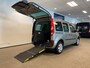 Renault Kangoo Rolstoelauto Automaat 3+1