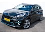 Kia Niro EV e-Niro DynamicLine 64 kWh SOH 99,9% Trekhaak/ 3-Fase/ Stoel-stuurverwarming/ Camera/ Dab/ Adapt. cruise/ Ambient verlichting