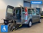 Renault Kangoo Rolstoelauto Automaat 3+1