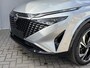 Nissan Qashqai 1.5 e-Power Tekna Plus / Uit voorraad leverbaar / Google maps navigatie / Panoramadak / Luxe lederen/alcantara bekleding / Lichtmetalen velgen 20" /