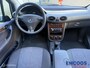 Mercedes-Benz A-klasse 140 Elegance * Airco * Cruise Control * Elekt. Panoramadak *