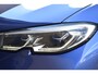 BMW 3-Serie Touring M340i xDrive High Executive * Harman / Kardon * Sfeerverlichting * Laserlicht * 1e Eigenaar * Dealeronderhouden *