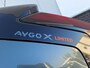Toyota Aygo X 1.0 VVT-i MT Limited JBL Speaker PDC v+a Climaat Ad. Cruise
