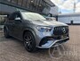 Mercedes-Benz GLE AMG 53 Hybrid 4MATIC+ Rijassistentiepakket Plus, Panoramadak, Trekhaak