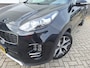 Kia Sportage 1.6 T-GDI GT-Line First Edition Leder Navi Cruise LM velgen Trekhaak