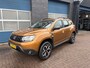 Dacia Duster 1.6 SCe Prestige, airco, trekhaak, apple/android
