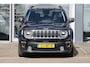 Jeep Renegade 1.3T Limited NL-AUTO NAP CAMERA AUTOMAAT!