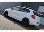 Volkswagen Polo 1.2 TSI Highline 5-Deurs ACC/Camera/Stoelverwarming/Clima/PDCv+a/Bluetooth/LED/RadioCD.AUX.USB/17"LM/ZwarteHemel