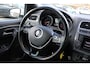 Volkswagen Polo 1.2 TSI Highline 5-Deurs ACC/Camera/Stoelverwarming/Clima/PDCv+a/Bluetooth/LED/RadioCD.AUX.USB/17"LM/ZwarteHemel