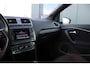 Volkswagen Polo 1.2 TSI Highline 5-Deurs ACC/Camera/Stoelverwarming/Clima/PDCv+a/Bluetooth/LED/RadioCD.AUX.USB/17"LM/ZwarteHemel