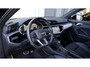 Audi Q3 45 TFSIe 3x S-Line Black Optik AUTOMAAT-ACC-CAMERA-CLIMA-KEYLESS-MATRIX LED-SONOS-STOELVERWARMING-VIRTUEEL