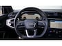 Audi Q3 45 TFSIe 3x S-Line Black Optik AUTOMAAT-ACC-CAMERA-CLIMA-KEYLESS-MATRIX LED-SONOS-STOELVERWARMING-VIRTUEEL