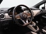 Nissan Micra 1.0 IG-T Tekna BOSE | 360° Camera | Cruise | Navi | Parkeersens. achter