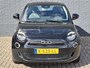 Fiat 500 42kWh 118pk Aut Icon | 322KM WLTP | SOH 91% | Carplay | All-season banden | Navi | Keyless-entry | Cruise Control | Dealer onderhouden |