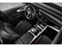 Audi Q8 55 TFSI e quattro Pro Line S 394 PK | Trekhaak | B&O Advanced | Headup Display | Panoramadak | Elek. Verstelbare Voorstoelen | Stoelverwarming Voor + Achter
