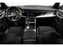 Audi Q8 55 TFSI e quattro Pro Line S 394 PK | Trekhaak | B&O Advanced | Headup Display | Panoramadak | Elek. Verstelbare Voorstoelen | Stoelverwarming Voor + Achter