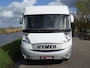 HYMER B 514 SL * XXXL GARAGE * HEFBED !!