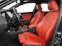 BMW 1-Serie 118i High Executive | Sport Line | Panoramadak | Leder | Stoelverwarming | Keyless | Live Cockpit | Carplay | Sportstoelen | Navigatie | Spiegel Pakket | Parkeerhulp | Climate control