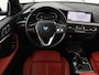 BMW 1-Serie 118i High Executive | Sport Line | Panoramadak | Leder | Stoelverwarming | Keyless | Live Cockpit | Carplay | Sportstoelen | Navigatie | Spiegel Pakket | Parkeerhulp | Climate control