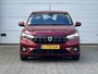 Dacia Sandero 1.0 Comfort Automaat / Trekhaak / Achteruitrijcamera / 1e Eigenaar / Dealer Onderhouden / Dode Hoek Detectie / Parkeersensoren V+A / Cruise Control / Airco /