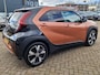 Toyota Aygo X Hybrid 115 pulse