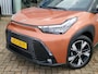 Toyota Aygo X Hybrid 115 pulse
