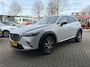 Mazda CX-3 2.0 SKYACTIV-G 120pk GT-M | All Season Banden | Navigatie | Camera | Parkeersensoren | Climate Control | Adaptive Cruise Control