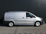 Mercedes-Benz eVito Lang 41 kWh | Lage Km-Stand! | Camera | Bluetooth | Laadruimte Pakket | Stoelverwarming