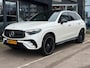 Mercedes-Benz GLC 300e 4MATIC AMG I Pano I Night I Burmester