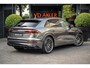 Audi Q8 60 TFSIe Sportdiff. | Vierwielsturing | B&O 3D| Head-up | Alc. Hemel | Massage