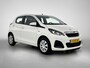Peugeot 108 1.0 Active 72pk | Apple Carplay/Android Auto | Camera | Airco | DAB |