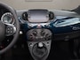 Fiat 500C 1.0 Hybrid Club 2023 BLAUW | Cabrio | Apple CarPlay
