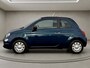 Fiat 500C 1.0 Hybrid Club 2023 BLAUW | Cabrio | Apple CarPlay