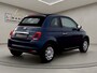 Fiat 500C 1.0 Hybrid Club 2023 BLAUW | Cabrio | Apple CarPlay
