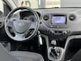 Hyundai i10 1.0i i-Motion 5-Deurs Clima Cruise Navi LED NAP