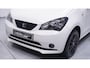 SEAT Mii 1.0 Sport Connect airco electrisch-pack aux-aansluiting hoogte verstelbare bestuurders stoel 14"lmv mistlampen voor bleutooth telefonie