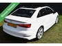 Audi A3 Limousine 35 TFSI S-LINE 3x PANORAMADAK/LED/PDC/CRUISE C/ETC.!