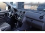 Volkswagen Caddy 1.6 TDI | NAP | Cruise | Navi | Trekhaak | Sensoren | Distributie al vervangen