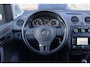 Volkswagen Caddy 1.6 TDI | NAP | Cruise | Navi | Trekhaak | Sensoren | Distributie al vervangen